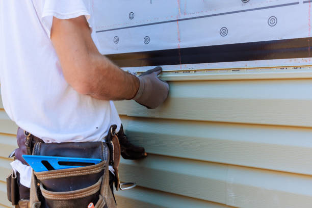 Trusted Siding Installation service in Clinton, SC - Creative Siding